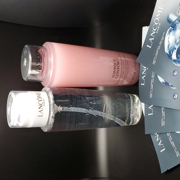 Lancome Other - HOST PICK!! Lancome 6pc Skincare Set NWT